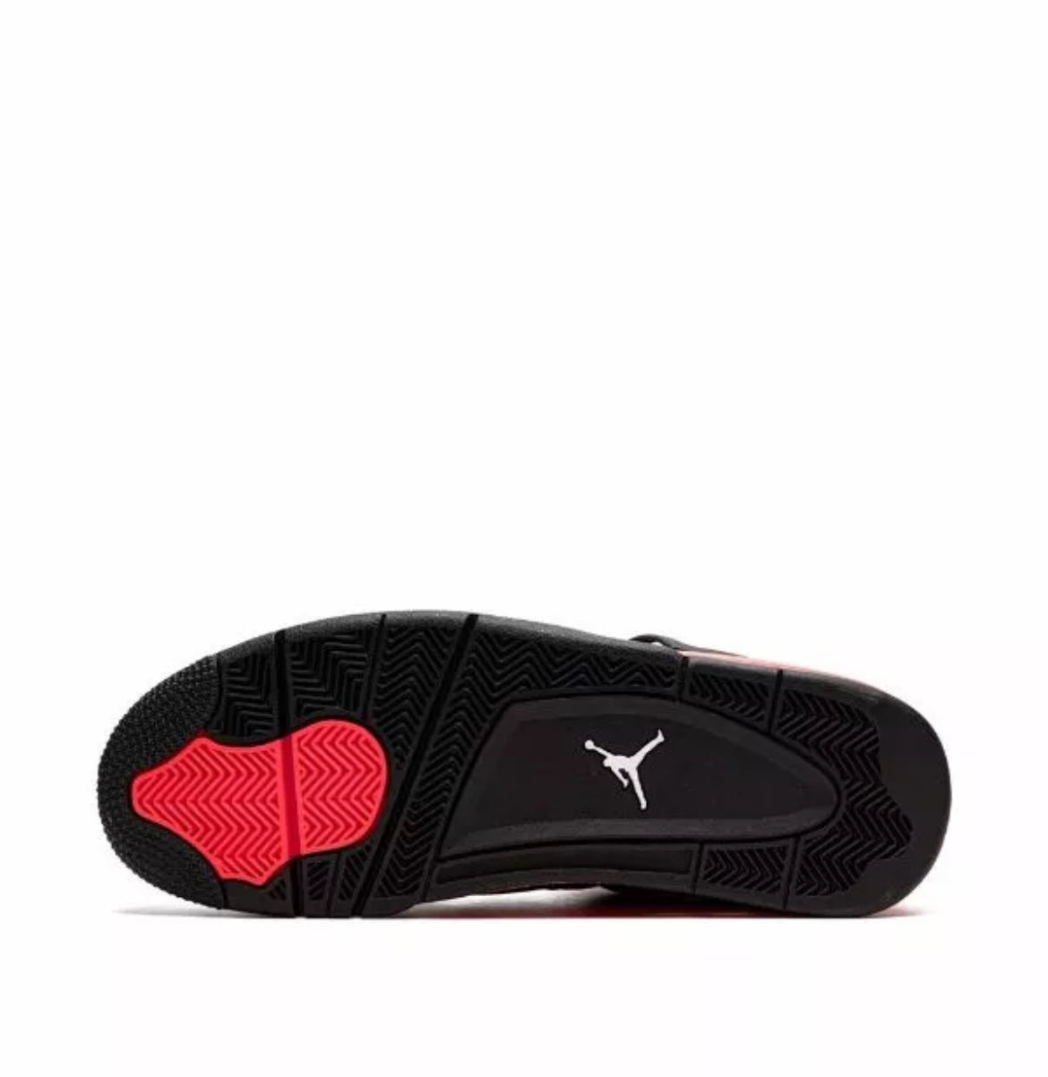 JORDAN 4
Air Jordan 4 Retro "Red
Thunder"