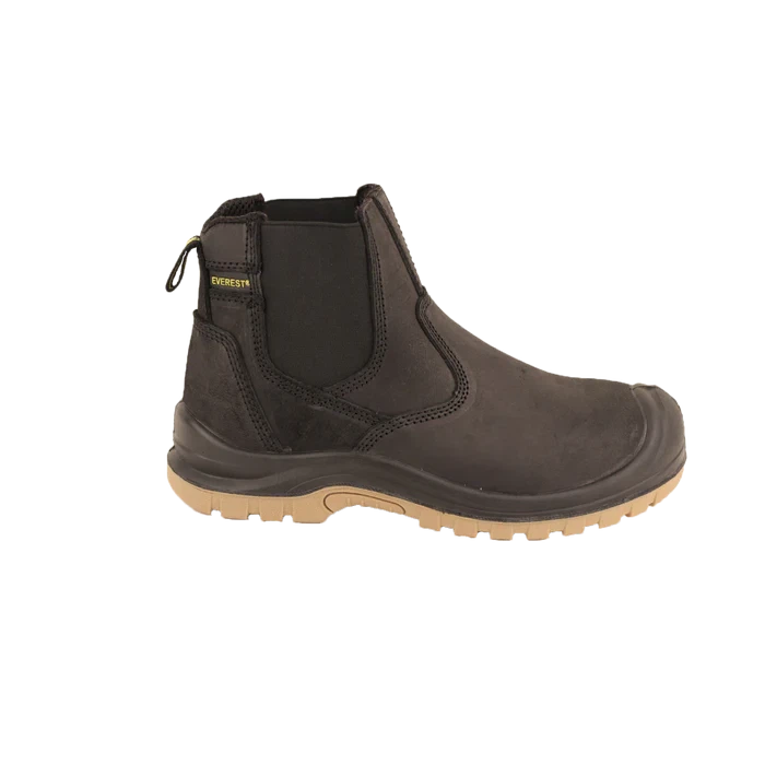Everest safety boot