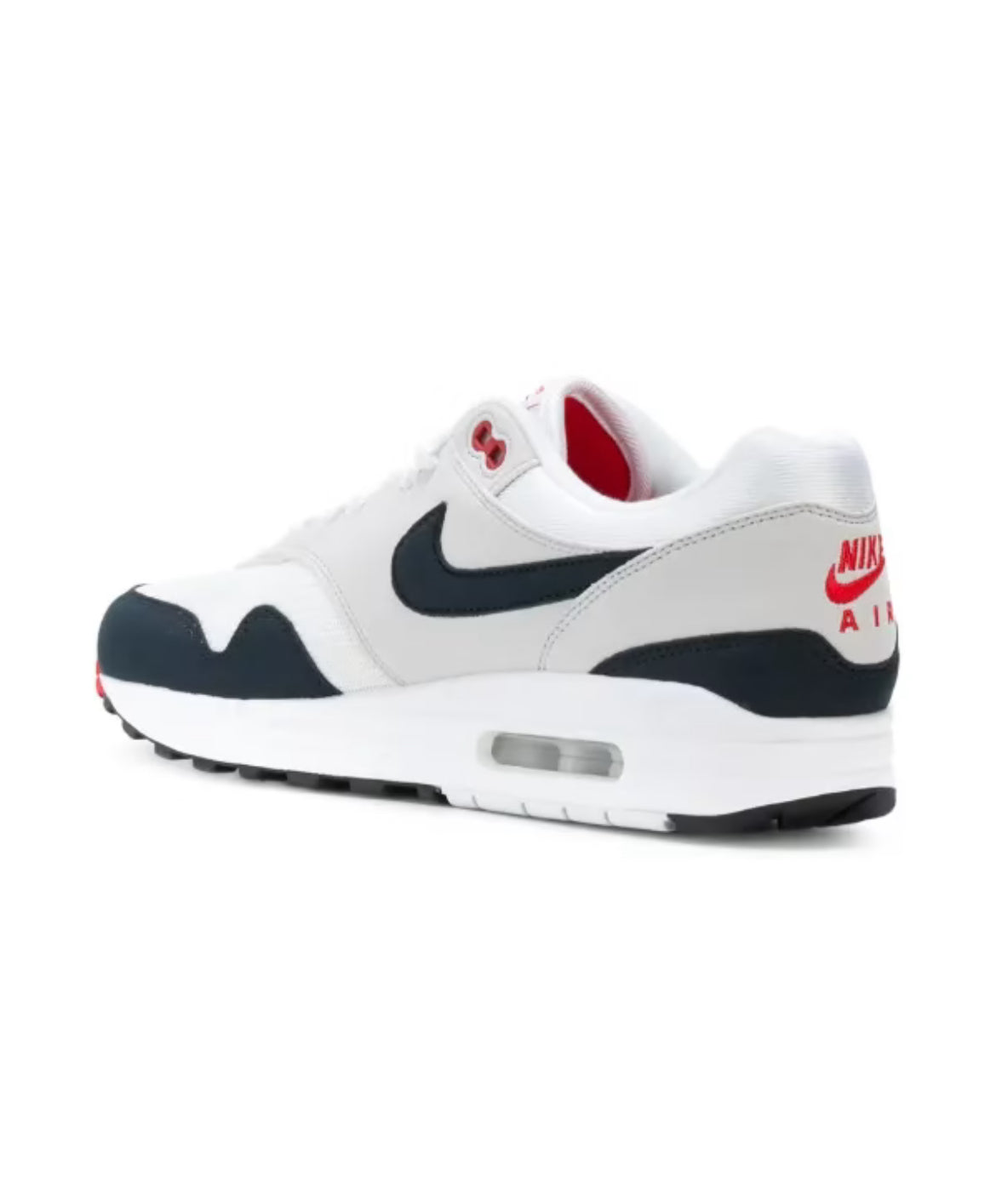 Air Max 1 Anniversary Obsidian