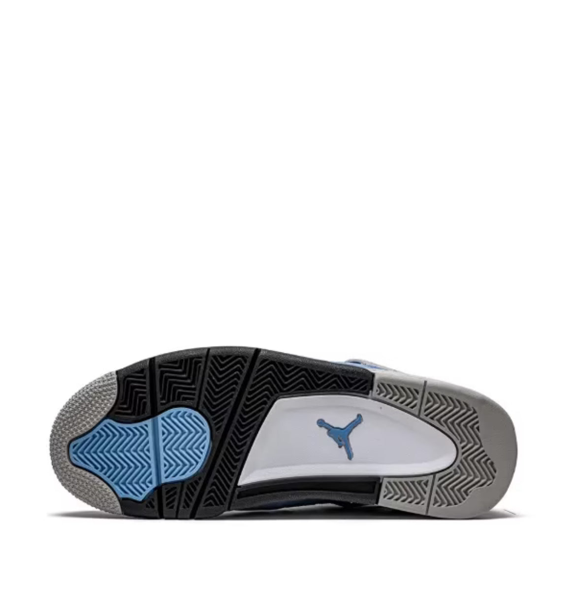 Air Jordan 4 Retro University Blue