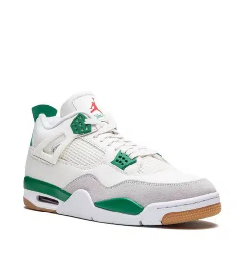 Air Jordan 4 SB “Pine Green”