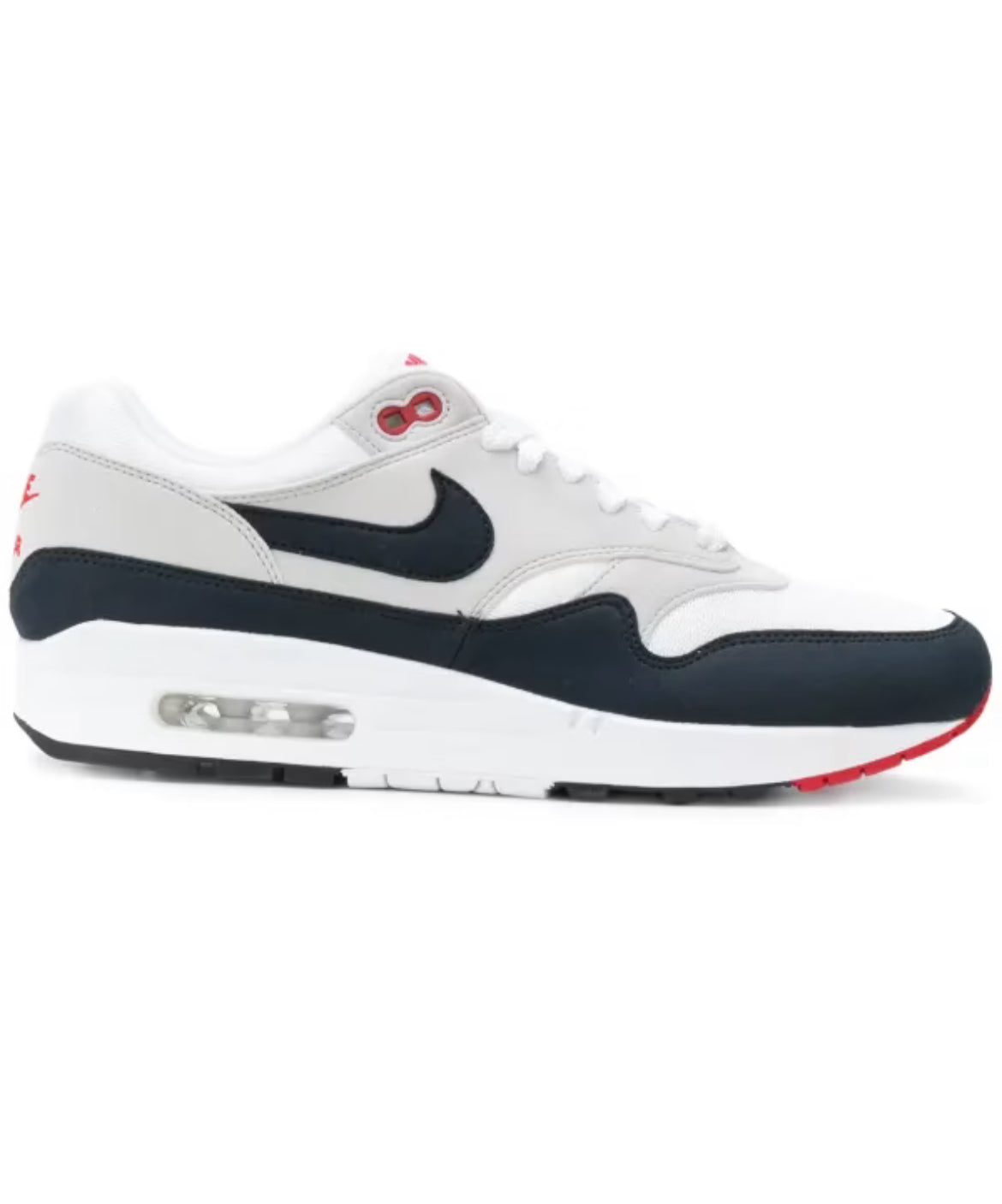 Air Max 1 Anniversary Obsidian