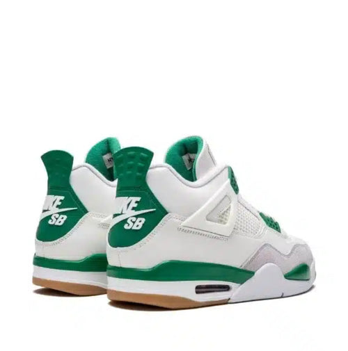 Air Jordan 4 SB “Pine Green”