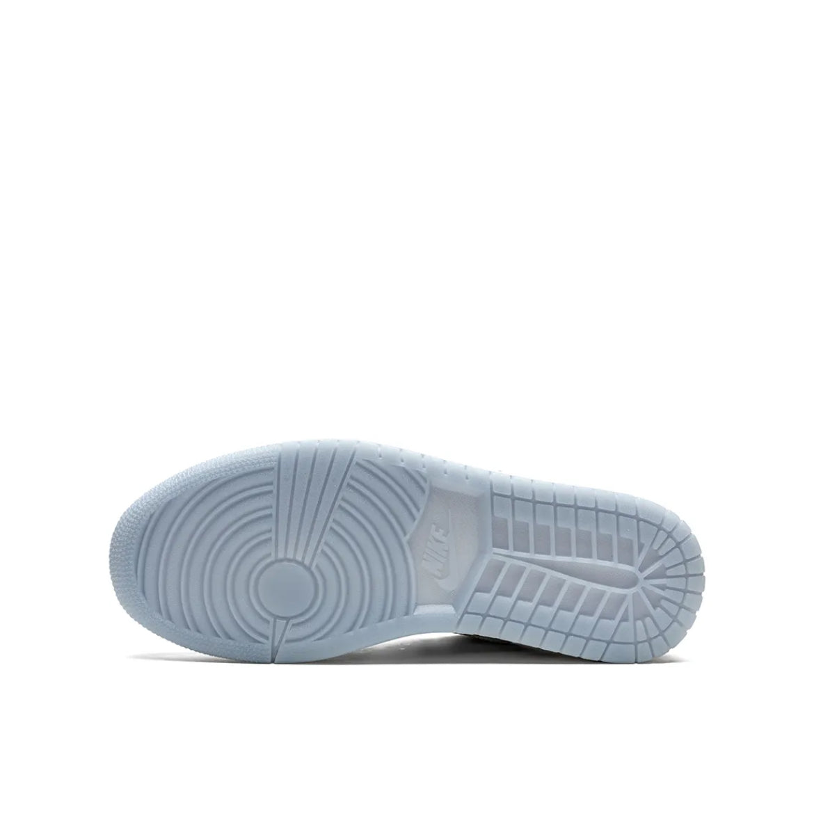 Jordan
Air Jordan 1 Low "White/Wolf Grey" sneakers