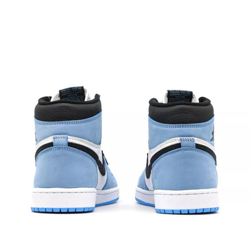 Air Jordan 1 Retro High "University
Blue"