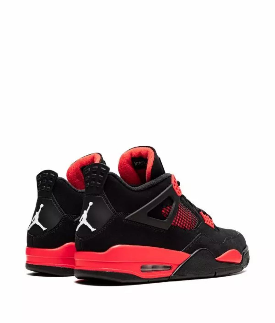 JORDAN 4
Air Jordan 4 Retro "Red
Thunder"