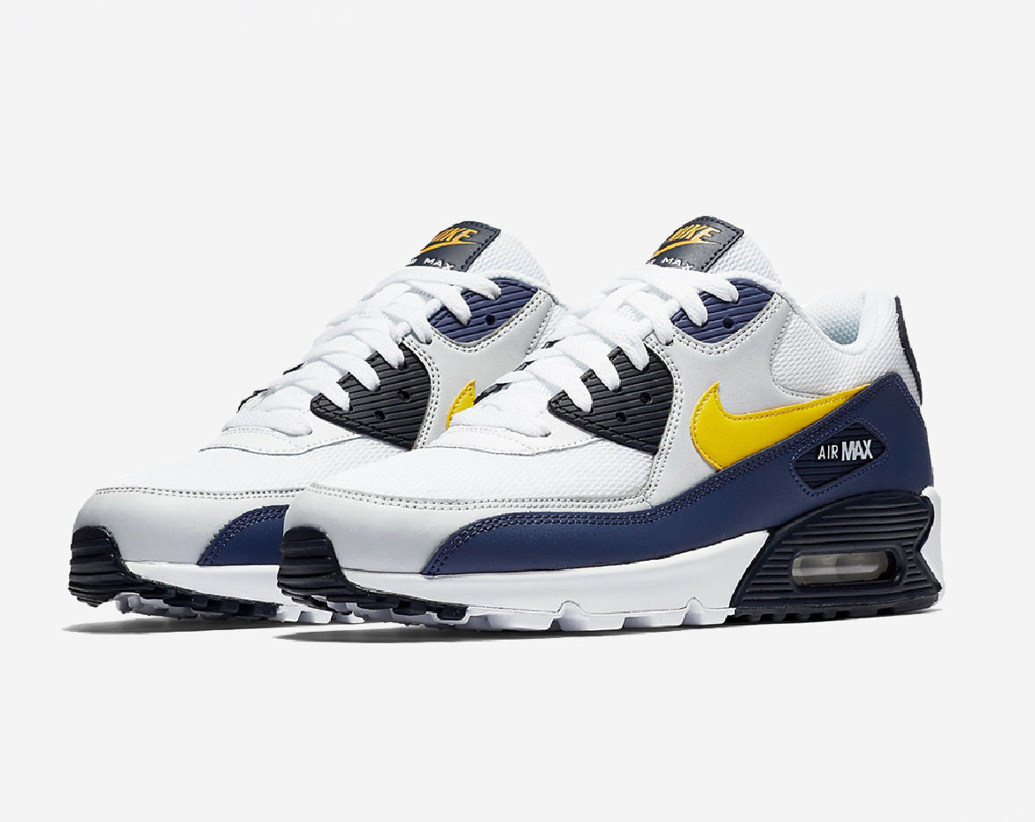 Air Max 90 Michigan