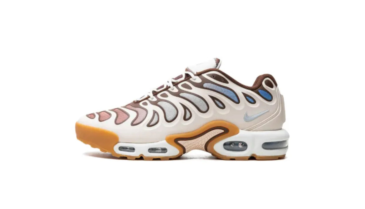 Nike
Air Max Plus Drift "Phantom/Cacao Wow" sneakers
