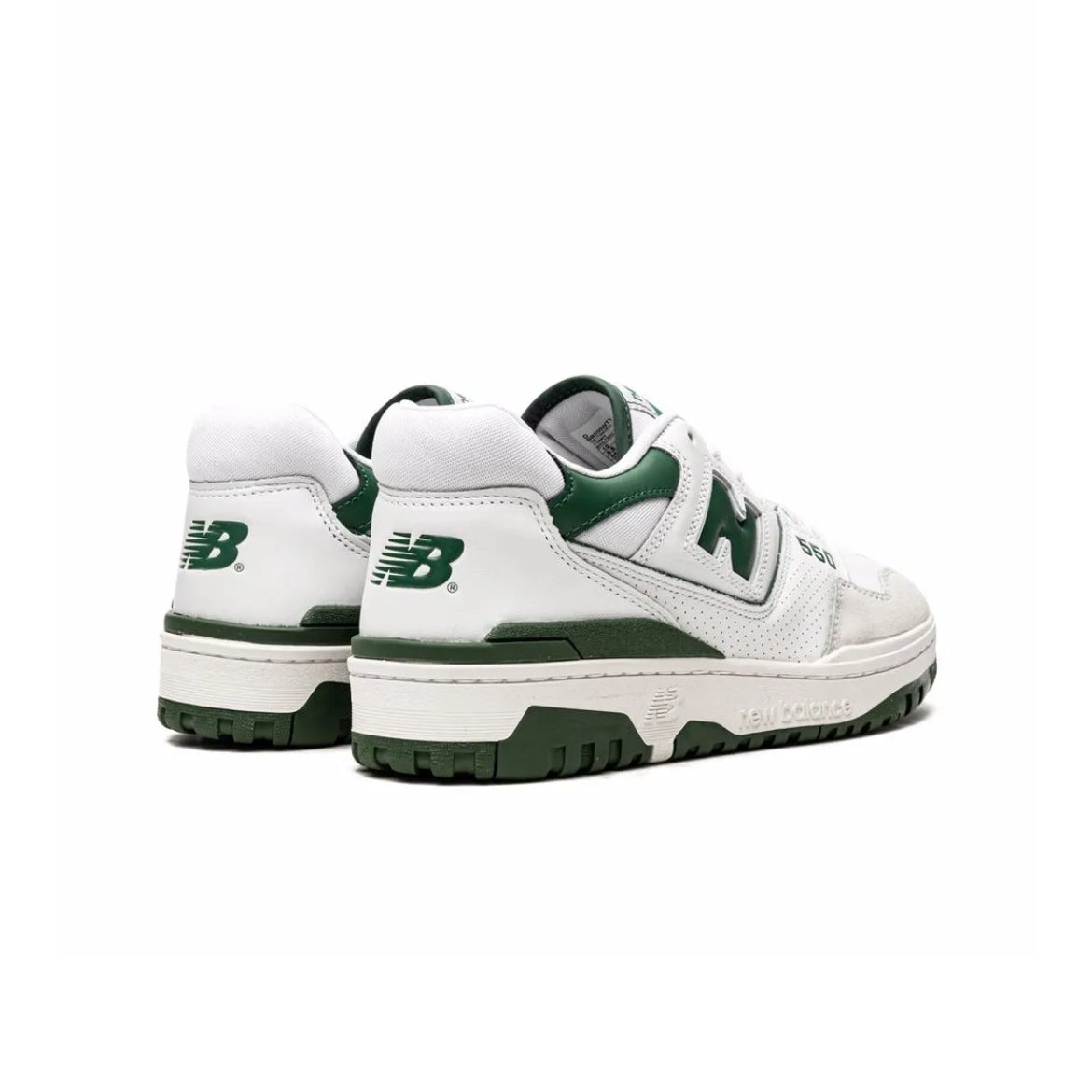 New balance 550