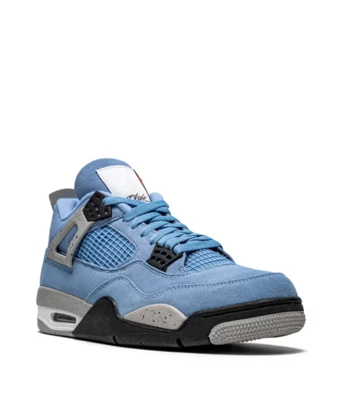Air Jordan 4 Retro University Blue