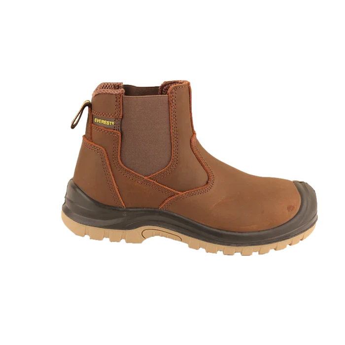 Everest safety boot