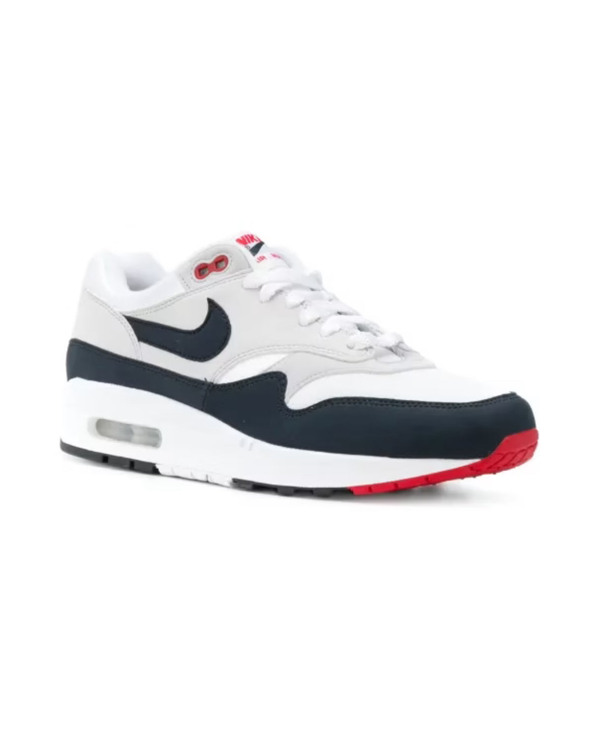 Air Max 1 Anniversary Obsidian