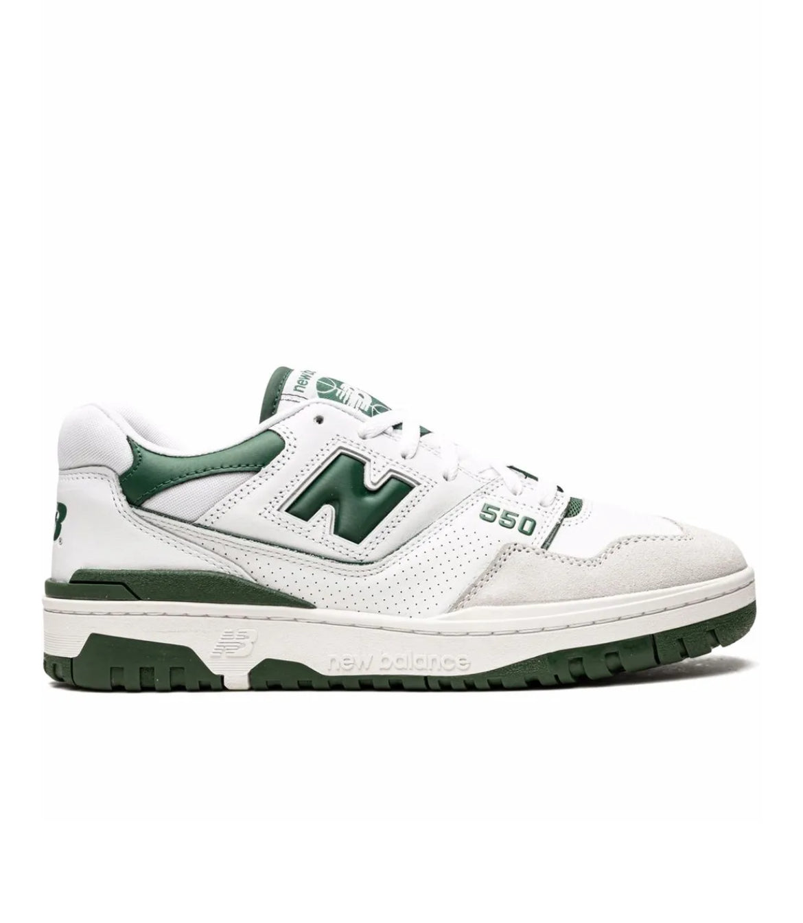 New balance 550